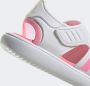 Adidas Sportswear Summer Closed Toe Water Sandals Kinderen Wit - Thumbnail 1