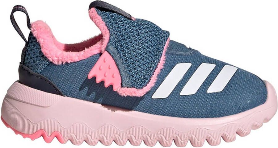 Adidas SPORTSWEAR Suru365 Trainers Baby Blue Kinderen