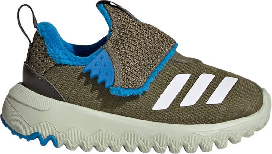 adidas SPORTSWEAR Suru365 Trainers Baby Green Kinderen