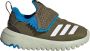 Adidas SPORTSWEAR Suru365 Trainers Baby Green Kinderen - Thumbnail 1