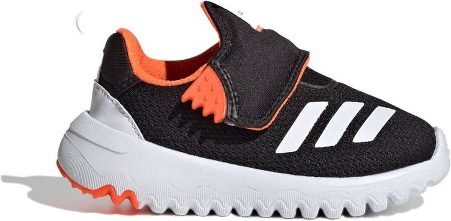 Adidas Sportswear Suru365 Trainers Baby Zwart Jongen