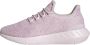 Adidas Sportswear Swift Run 22 Schoenen Dames Roze - Thumbnail 1