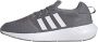 Adidas Originals Swift Run 22 Schoenen Grey Three Cloud White Grey Four Heren - Thumbnail 2