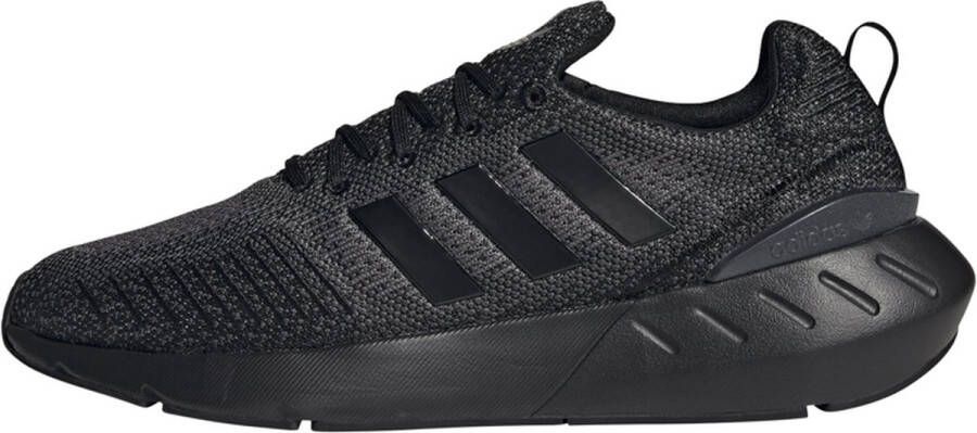 adidas Sportswear Swift Run 22 Schoenen Unisex Zwart