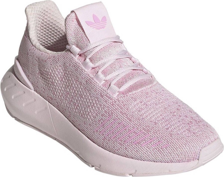 Adidas SPORTSWEAR Swift Run 22 Sneakers Dames Pink