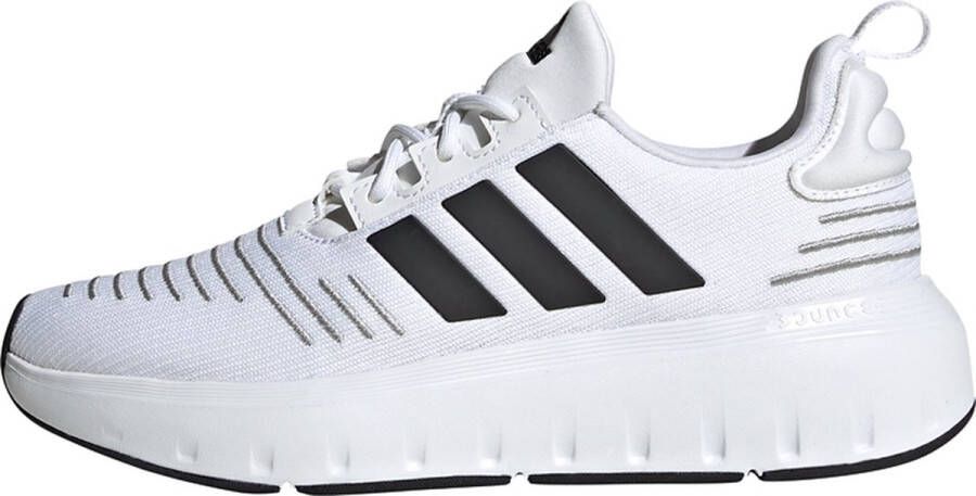 Adidas Sportswear Swift Run Schoenen Kids Kinderen Wit