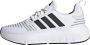 Adidas Sportswear Swift Run Schoenen Kids Kinderen Wit - Thumbnail 1
