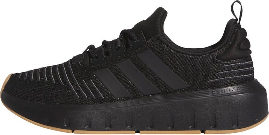 adidas Sportswear Swift Run Schoenen Kids Kinderen Zwart