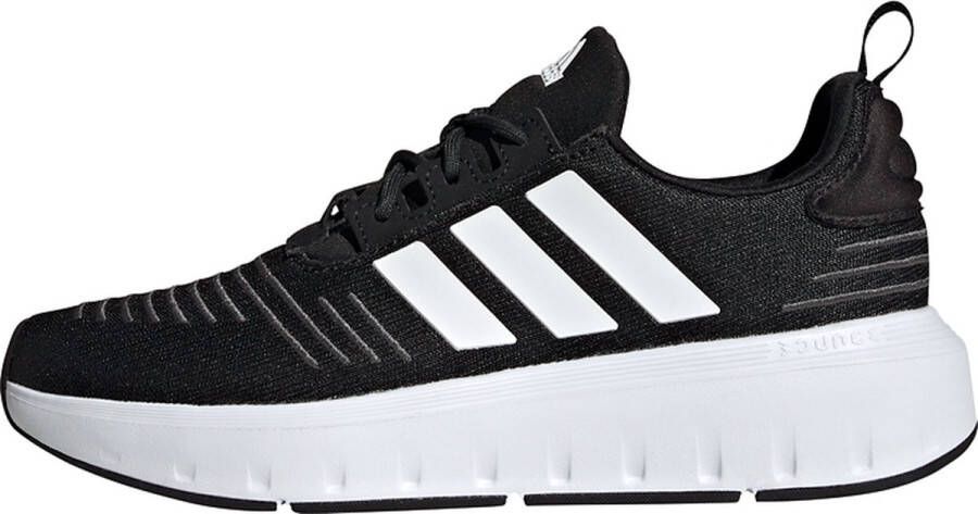 Adidas Sportswear Swift Run Schoenen Kids Kinderen Zwart
