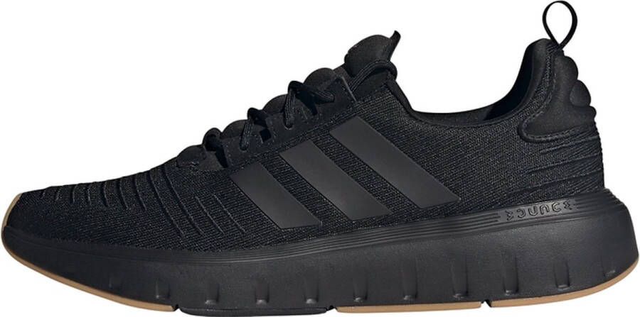 Adidas Sportswear Swift Run Schoenen Unisex Zwart