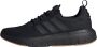 Adidas Sportswear Swift Run Schoenen Unisex Zwart - Thumbnail 1