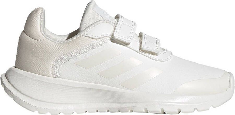 Adidas Sportswear Tensaur Run 2.0 Cf Hardloopschoenen Kid Wit