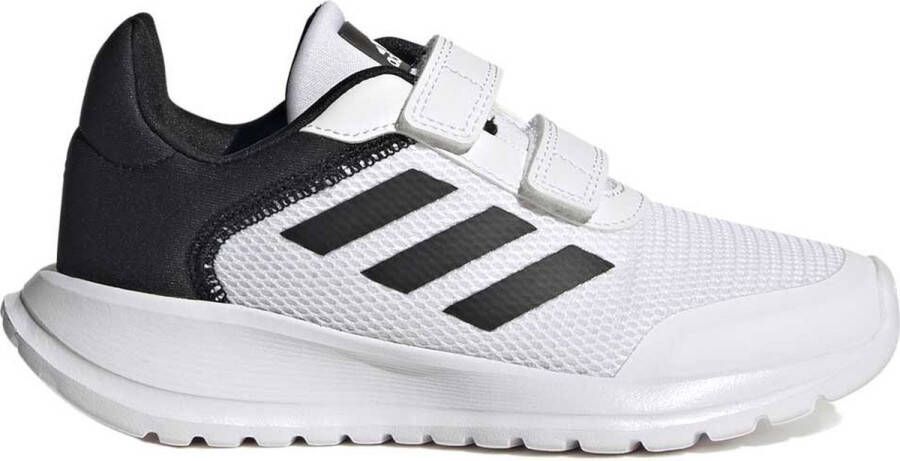 Adidas Sportswear Tensaur Run 2.0 Cf Hardloopschoenen Voor Kinderen Wit 2 3 Jongen