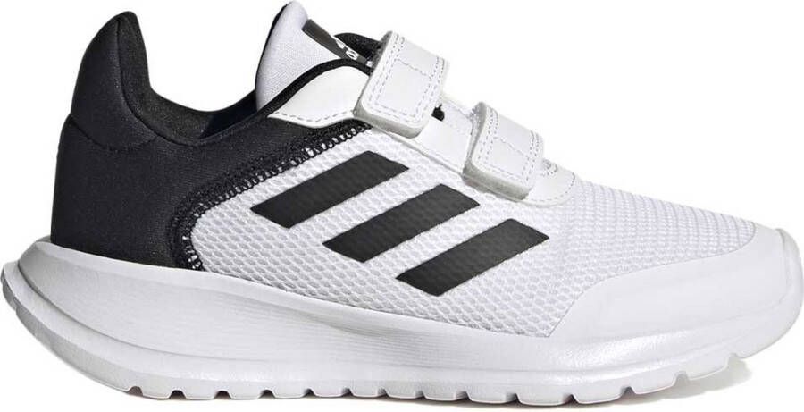 Adidas Sportswear Tensaur Run 2.0 Cf Hardloopschoenen Voor Kinderen Wit 1 3