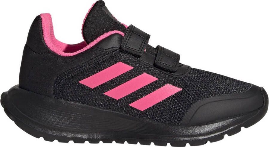 adidas Sportswear Tensaur Run 2.0 Cf Hardloopschoenen Voor Kinderen Zwart 1 3 Jongen