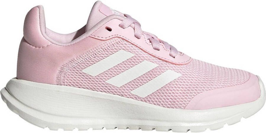 Adidas SPORTSWEAR Tensaur Run 2.0 Hardloopschoenen Kid Clear Pink Core White Clear Pink - Foto 2