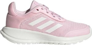 Adidas Sportswear Tensaur Run 2.0 Hardloopschoenen Kid Clear Pink Core White Clear Pink