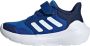 Adidas Sportswear Tensaur Run 2.0 Schoenen Kids Kinderen Blauw - Thumbnail 2