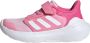 Adidas Sportswear Tensaur Run 2.0 Schoenen Kids Kinderen Roze - Thumbnail 2