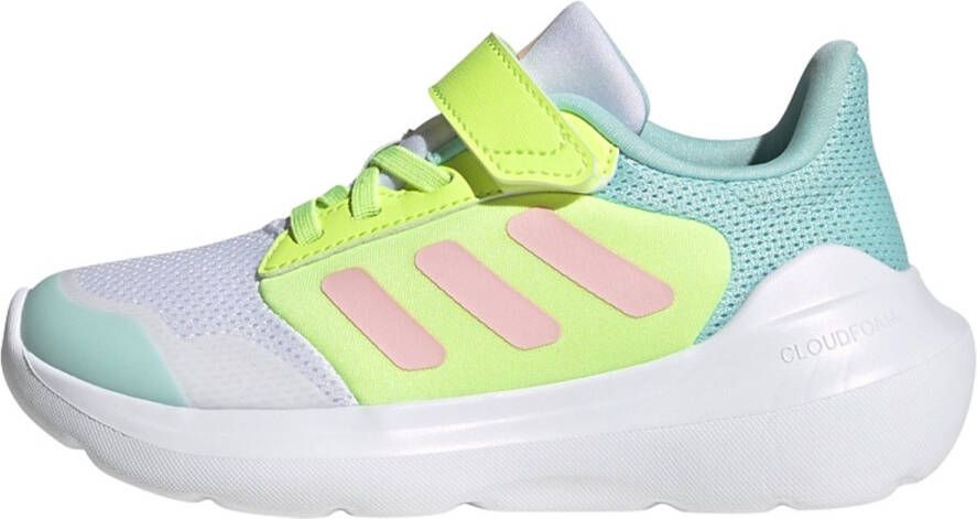Adidas Sportswear Tensaur Run 2.0 Schoenen Kids Kinderen Wit