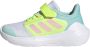 Adidas Sportswear Tensaur Run 2.0 Schoenen Kids Kinderen Wit - Thumbnail 1
