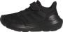 Adidas Sportswear Tensaur Run 2.0 Schoenen Kids Kinderen Zwart - Thumbnail 1