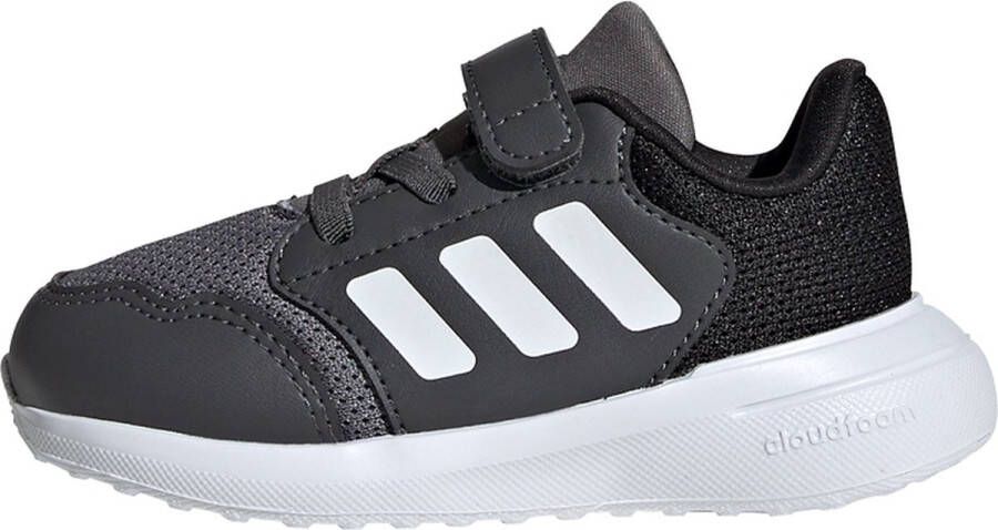 Adidas Sportswear Tensaur Run 3.0 Schoenen Kids Kinderen Grijs