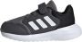 Adidas Sportswear Tensaur Run 3.0 Schoenen Kids Kinderen Grijs - Thumbnail 1