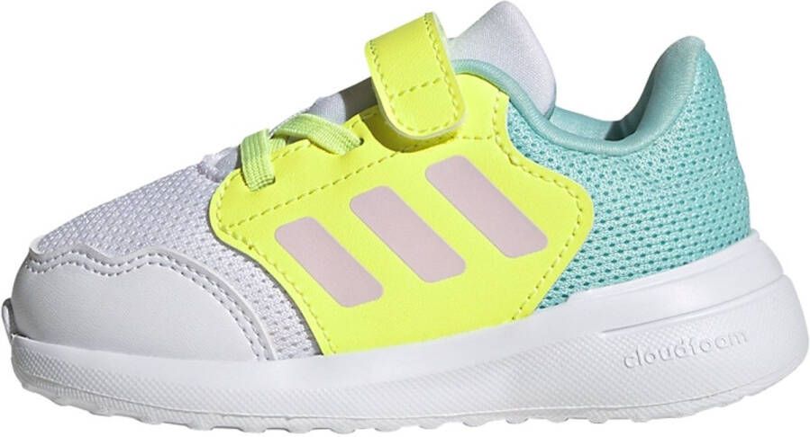 Adidas Sportswear Tensaur Run 3.0 Schoenen Kids Kinderen Wit