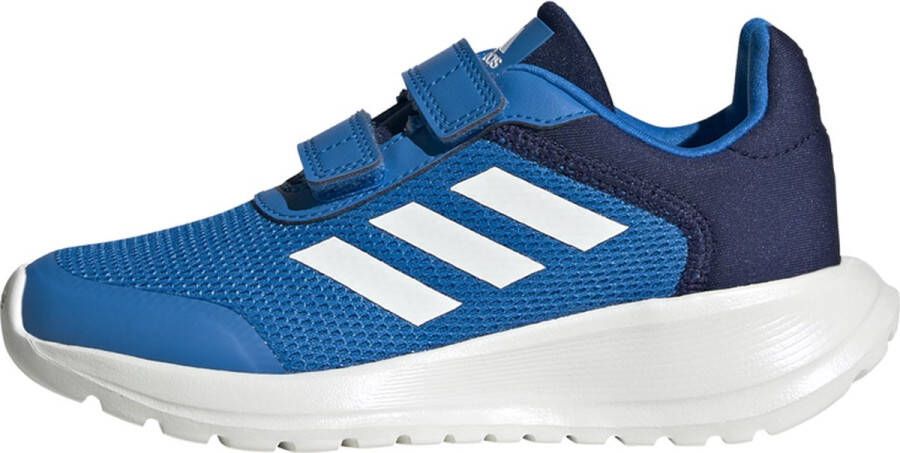 adidas Sportswear Tensaur Run Schoenen Kinderen Blauw