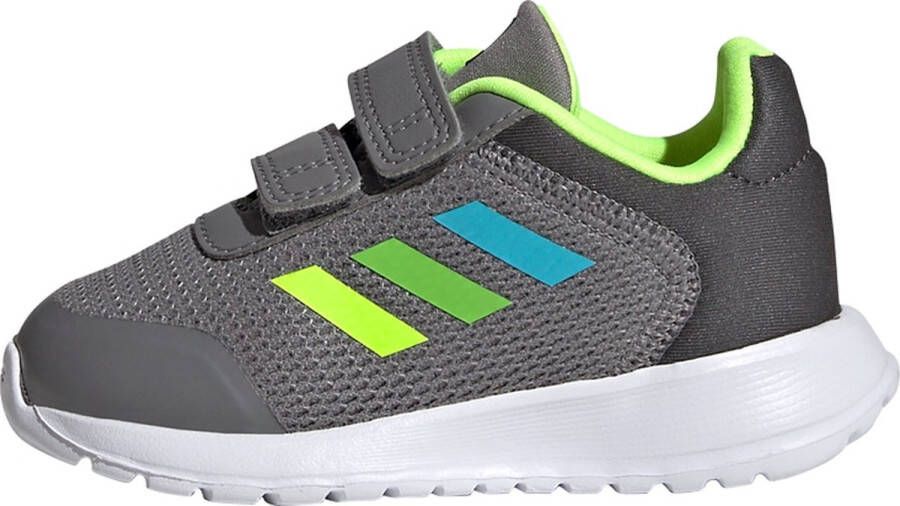 Adidas Sportswear Tensaur Run Schoenen Kinderen Grijs