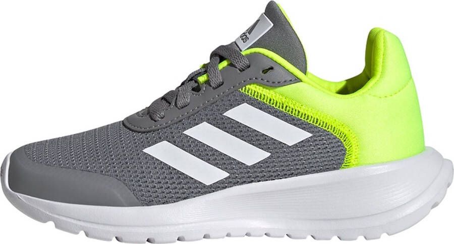 Adidas Sportswear Tensaur Run Schoenen Kinderen Grijs
