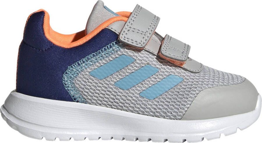 Adidas Sportswear Tensaur Run Schoenen Kinderen Grijs