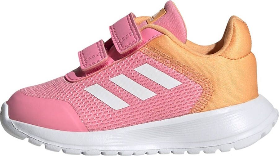 Adidas Sportswear Tensaur Run Schoenen Kinderen Roze