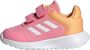 Adidas Sportswear Tensaur Run Schoenen Kinderen Roze - Thumbnail 1