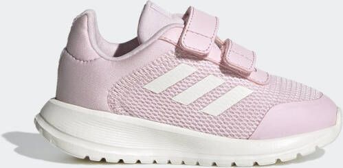 Adidas Tensaur Run Infant Clear Pink Core White Clear Pink Clear Pink Core White Clear Pink