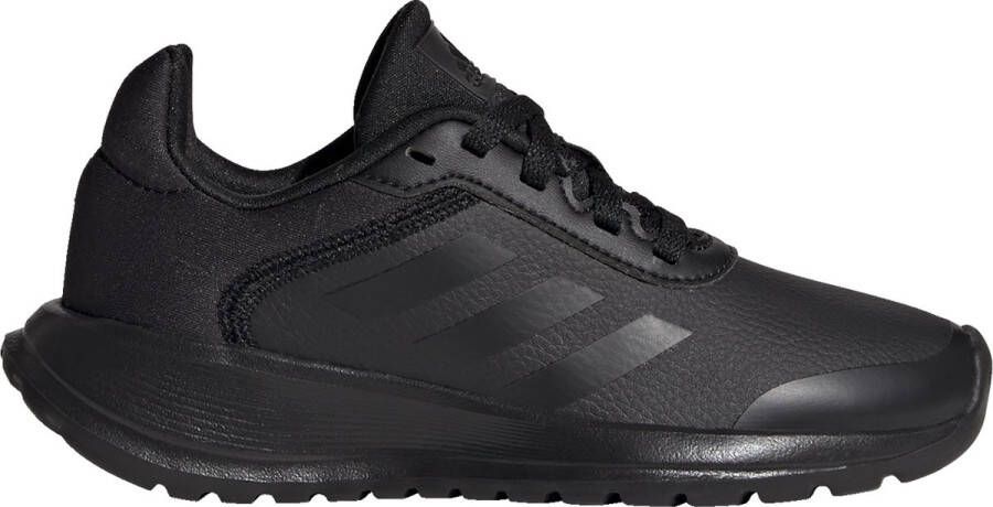 Adidas Sportswear Tensaur Run 2.0 sneakers zwart Mesh Meerkleurig 38 2 3