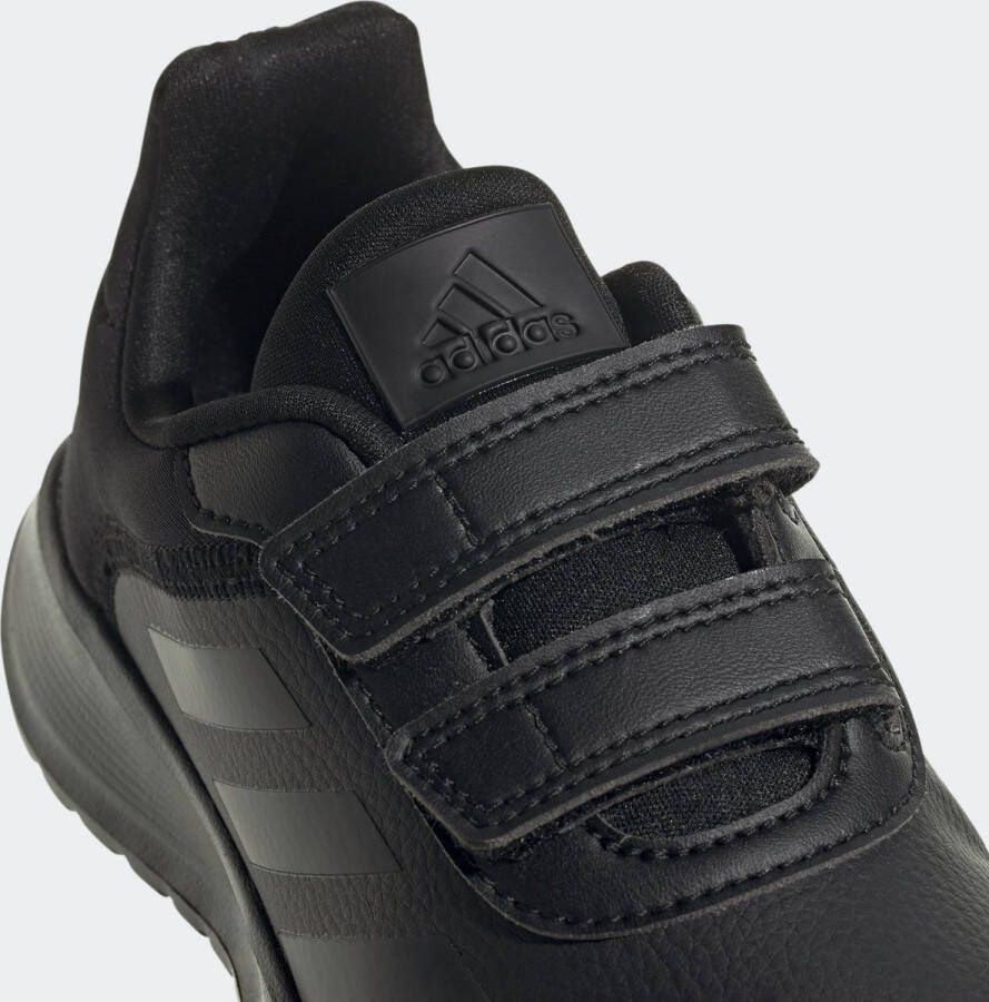 adidas Sportswear Tensaur Run Schoenen Kinderen Zwart