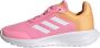 Adidas Sportswear Tensaur Run Schoenen Kinderen Roze - Thumbnail 1