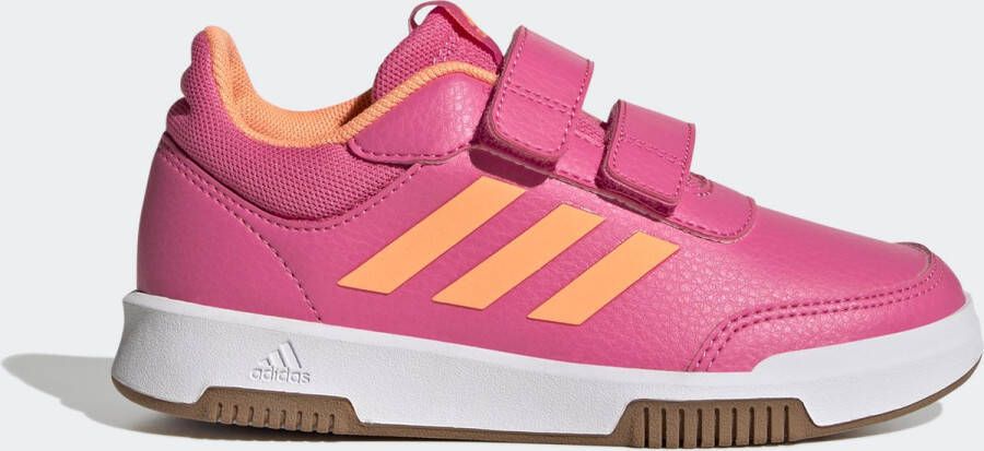 Adidas Sportswear Tensaur Sport 2.0 CF Hardloopschoenen Kinderen Pink Kinderen