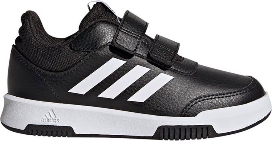 Adidas Originals Tensaur Sport 2.0 Cf K Sneaker Tennis Schoenen core black ftwr white core black maat: 32 beschikbare maaten:28 29 31 32 33 34 3 - Foto 2