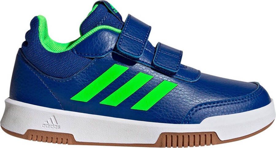 adidas Sportswear Tensaur Sport 2.0 Cf Hardloopschoenen Kinderen Blauw Jongen