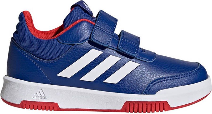 Adidas Sportswear Tensaur Sport 2.0 CF Hardloopschoenen Kinderen Blue Kinderen