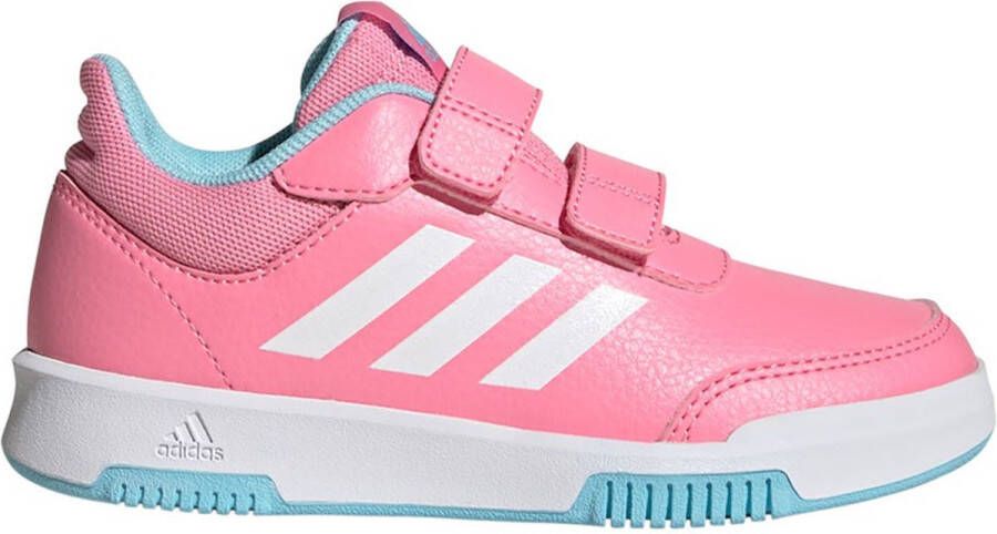 Adidas Sportswear Tensaur Sport 2.0 CF Hardloopschoenen Kinderen Pink Kinderen