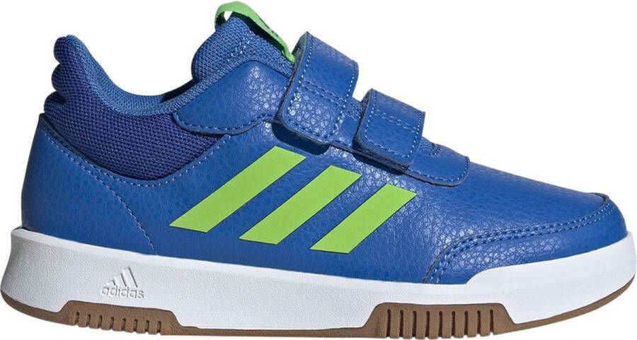 Adidas Sportswear Tensaur Sport 2.0 Cf Hardloopschoenen Voor Kinderen Blauw 1 2 Jongen - Foto 2