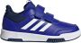 Adidas Sportswear Tensaur Sport 2.0 Cf Kindersneakers Paars 2 3 - Thumbnail 2