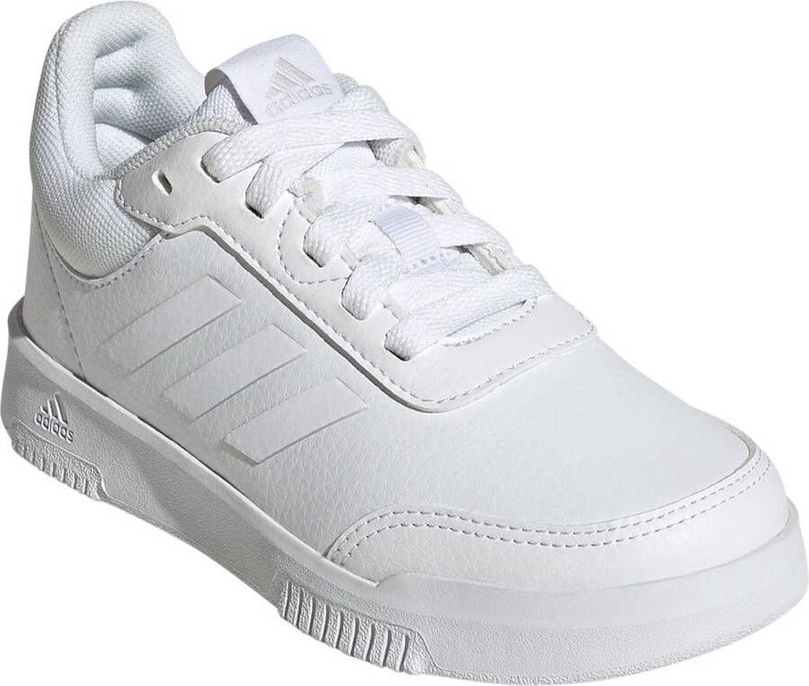 Adidas Sportswear Tensaur Sport 2.0 sneakers wit lichtgrijs Imitatieleer 28 1 2 - Foto 3
