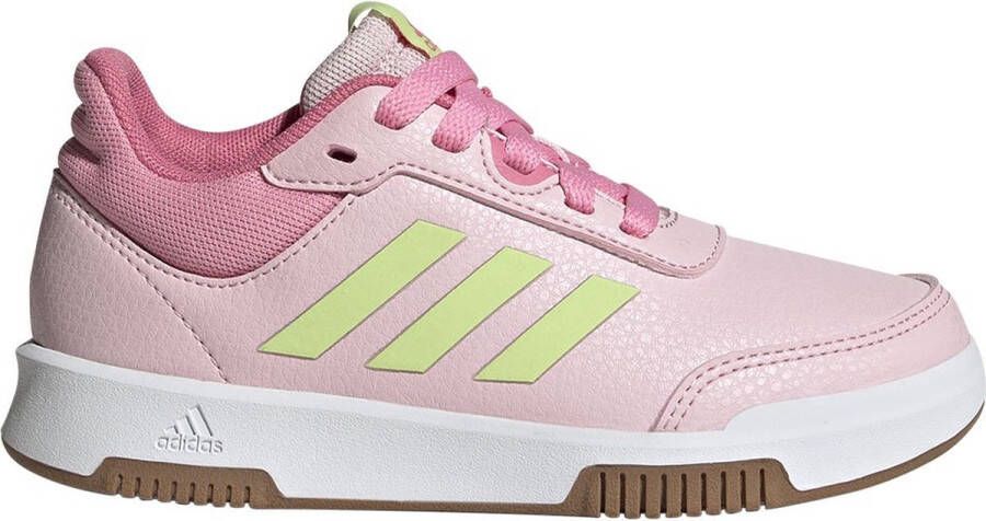 adidas Sportswear Tensaur Sport 2.0 Hardloopschoenen Voor Kinderen Roze Jongen
