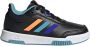 Adidas Sportswear Tensaur Sport 2.0 Kindersneakers Blauw 1 3 Jongen - Thumbnail 2