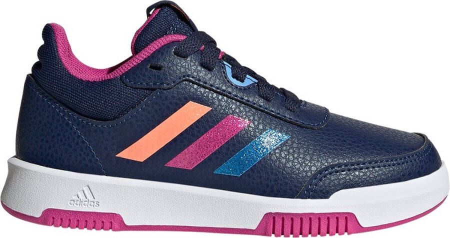 Adidas Sportswear Tensaur Sport 2.0 sneakers donkerblauw fuchsia blauw